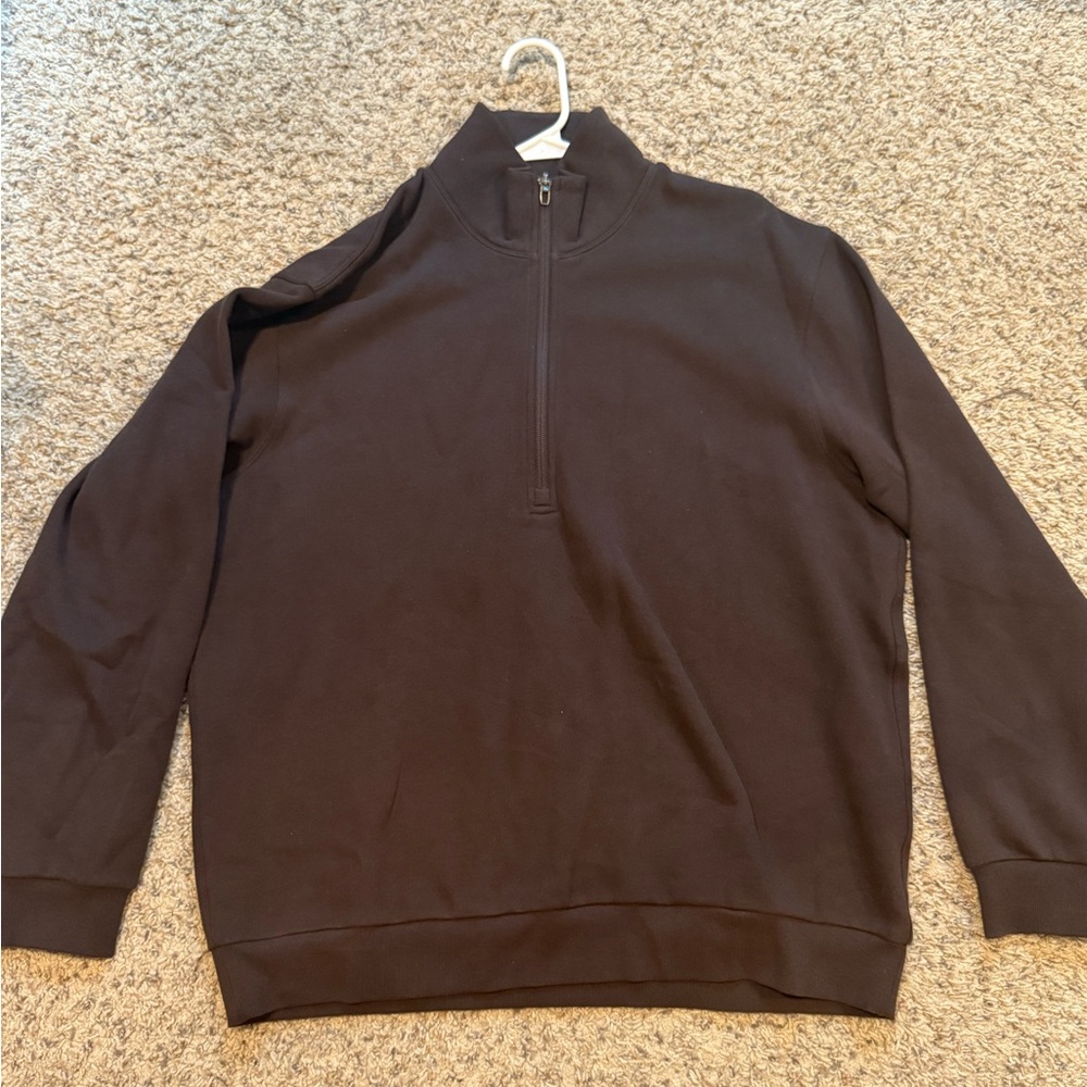 Espresso men’s steady state